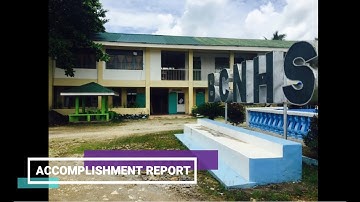 BCNHS NEW NORMAL SIMULATION