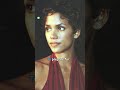 The Gross Way Halle Berry Got Into Her Character #halleberry #gross #actress