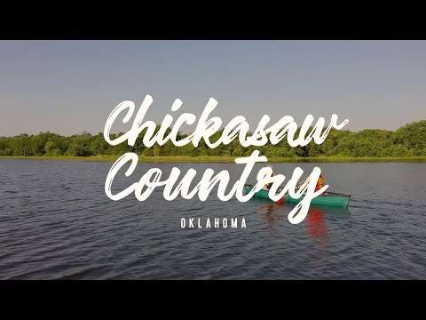 Fun Things to Do in Chickasaw | Travel Guide (2024) | Best Places to Visit