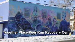 Together Place Peer Run Recovery Center