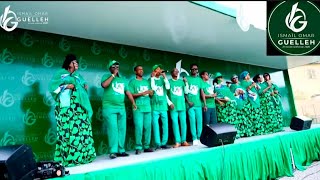 Kooxda 4Mars Walee Dheehaay Iog 2026