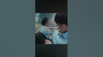 How Yeon Si-eun Outsmarts Everyone | Weak Hero Study Method #weakheroclass1 #weakheroclass2