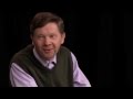 Eckhart Tolle author of THE POWER OF NOW - Facing Challenges
