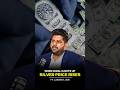 Silver Prices Skyrocket This Diwali! 😱 #trading #podcast #youtubeshorts