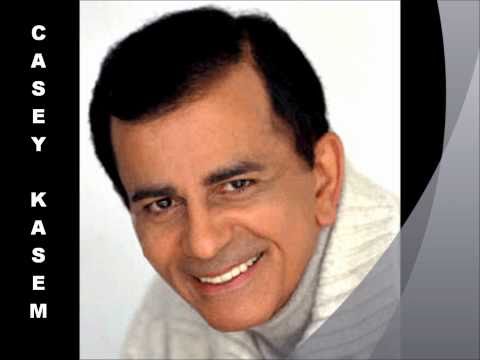 Casey Kasem's Profane Radio Meltdown • The Definitive Edition!