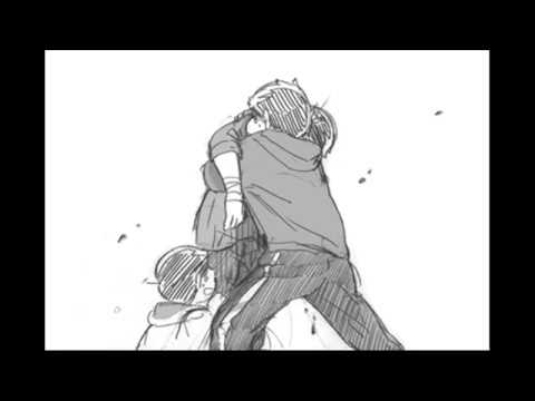 おそ松さん漫画 無痛症カラ松の話 Manga Artist 高丸ｻﾏ Youtube