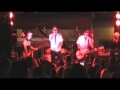 Inspector 71 - Folsom Live 2012 - Are You Gonna Be My Girl