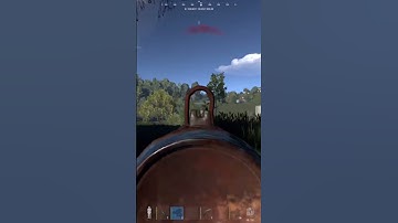 2v1’s are so easy #rap #music #rust #console #gaming #funny