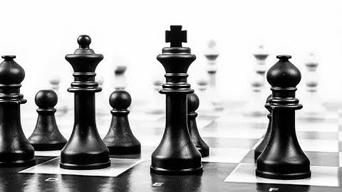 Chess Learn to Play  : 13 The Fischer Sozin Attack The Scheveningen Variation