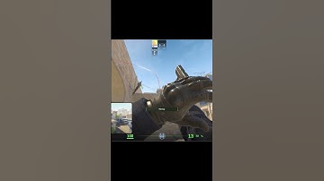 Mirage How to Smoke B Appts From CT Spawn  #csgo #gaming #counterstrike #csgoclips #cs2