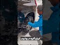 بهترین زنجیر چرخ برای خودروهای آفرود تست عملکرد در برف و مسیرهای یخ زده 