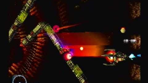 R-Type Delta Stage 5 R13