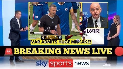 🔵 CHELSEA SURVIVE VAR CHAOS & 2-HOUR BREAK TO BEAT BENFICA 4-1!