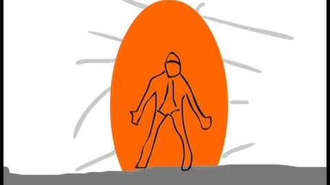 Animation week 5 Rotoscope Test