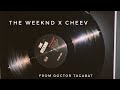 The weeknd x cheev doctor tagabat mashup   x hurricane