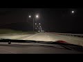 Ferrari F12 berlinetta night ride