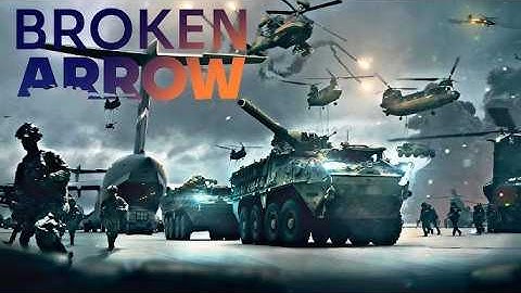 From TOTAL Collapse to Glorious Comeback! US Cavalry vs Russian Armor One Mistake Changed Everything