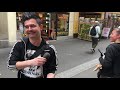 Micro Trottoir Duja 5 En Avant La Musique 2019 Au Mont Sur Lausanne Micro Trottoir Duja 5 En Avant La Musique 2019 Au Mont Sur Lausanne