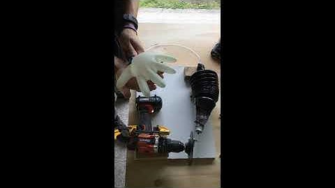 DIY  Ventilator Prototype