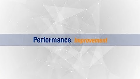 Performance in GstarCAD 2024