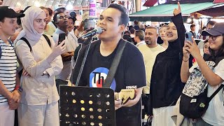 Download Lagu Bob sangkakan orang Malaysia | Gadis Cantik muka Melayu dari Uzbekistan Rancak menari\ MP3 Download Lagu Bob sangkakan orang Malaysia | Gadis Cantik muka Melayu dari Uzbekistan Rancak menari\ MP3