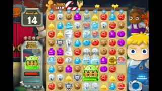 Monster Busters - Stage 259