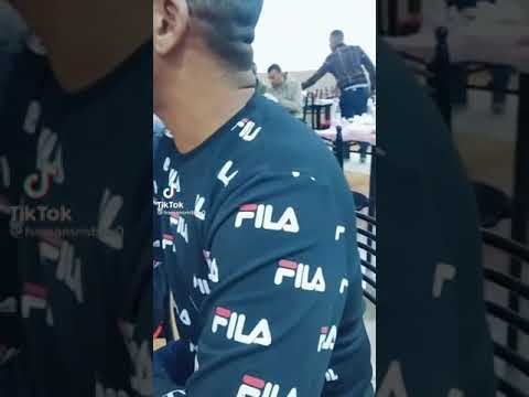 البدي في عرس باريكة