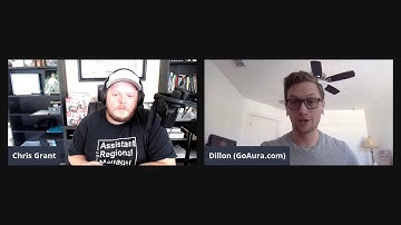 Aura Repricer - New Workflow Features with Co-Founder Dillon Carter