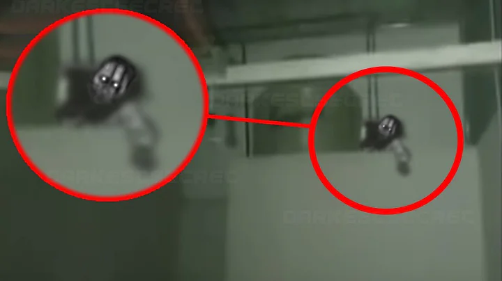 The Chilling Case Of Mario Lara