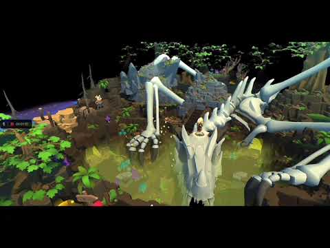 PUZZLE ADVENTURE - HEART OF THE FOREST - FULL WALKTROUGH