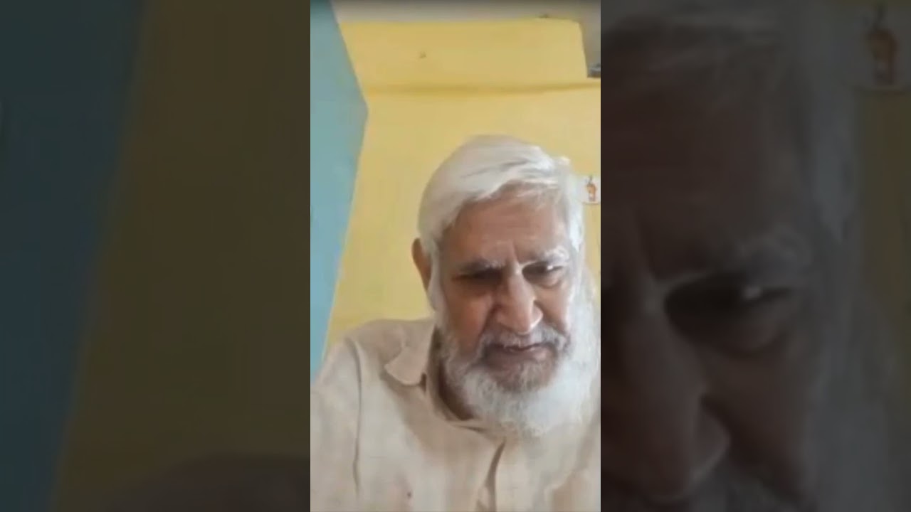 Earlier Talk Series 13 ध्यान तुम्हारा करना नहीं तुम्हारा होना है non doing meditation 🙏
