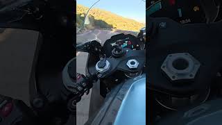 Top 5 things about the BMW S1000rr