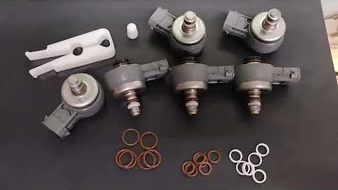 optimax air injector flow testing