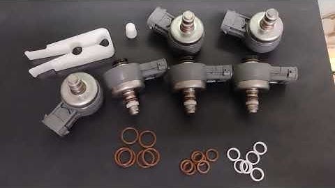 optimax air injector flow testing