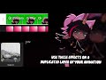 End of video