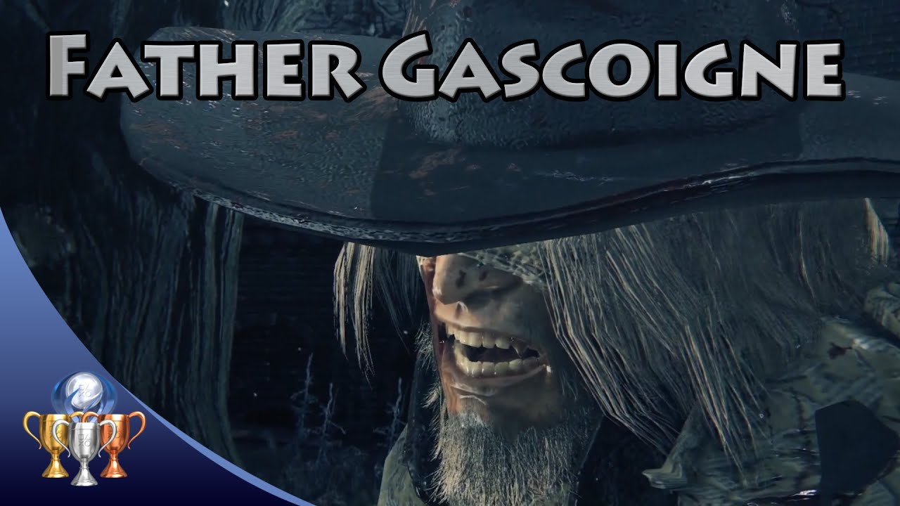 EVERY Cheat in BBPSX  Bloodborne 