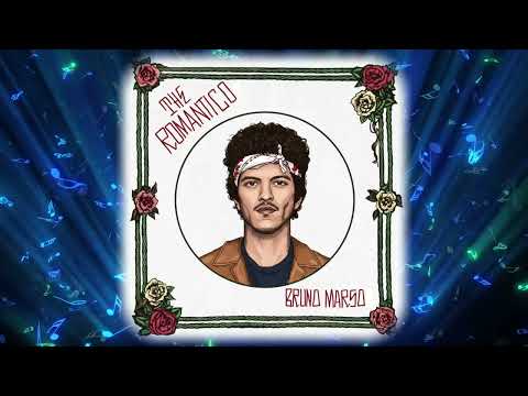 The Romantic  - Bruno Mars (Full Album)