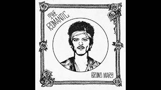 The Romantic  - Bruno Mars (Full Album)
