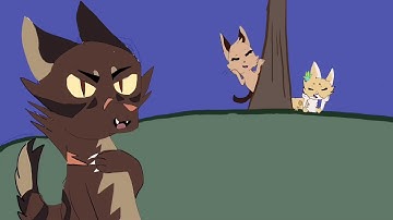 Tigerstar MAP part 5