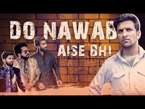 DO NAWAB AISE