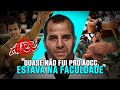 Leozinho revela bastidores do adcc com helio rickson e royler gracie