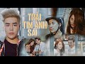 Official mv  tri tim anh sai  nguyn nh v