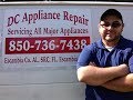 Appliance Repair. How I got started part 1