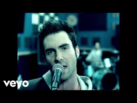 Maroon 5