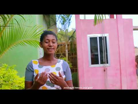 Naomi Lameck Mwite Yesu