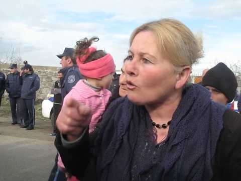 EMC/დაპირისპირება წინწყაროში