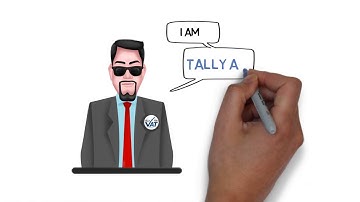 VAT Lessons with Tally Ali | Introducing Tally Ali for Bahrain VAT