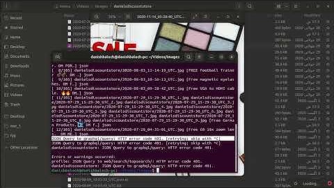 How to Scrape/Download Images from Instagram in Bulk for Deep Learning Project using Python