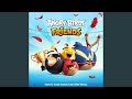 Angry birds friends main theme