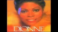 Dionne Warwick Deja Vu